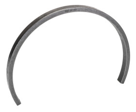 Pierścień ustalający, Stal wytłaczana, śred. 167mm