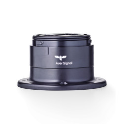 Moduł wieży sygnalizacyjnej, Podstawa AUER Signal XMF, IP66