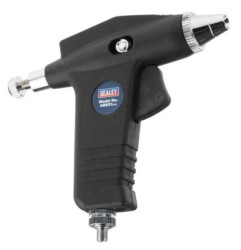 Zestaw szczotek pneumatycznych, numer: AB931, typ: Zestaw pistoletu natryskowego,