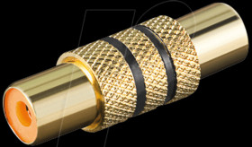 RCA coupling -> RCA coupling