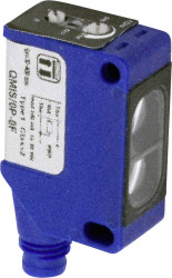 Opto-czujnik MD Micro Detectors QMRHD/0P-0F QMRHD/0P-0F 1 szt.