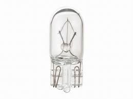 Żarówka samochodowa T05 24V/1,2W CarLamp Premium