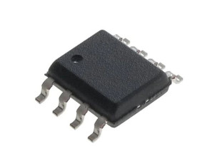 Moduł sterownika bramki 8-pinowy 24 A SOIC NCV84090DR2G CMOS -0.3 → 41V dc
