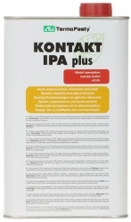 Alkohol izopropylowy KONTAKT-IPA-PLUS/1000 /kanister metalowy 1000ml/
