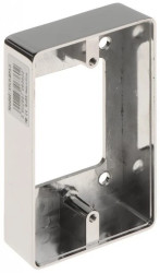 Puszka natynkowa dedykowana do przycisków otwarcia drzwi ATLO-BPA-3