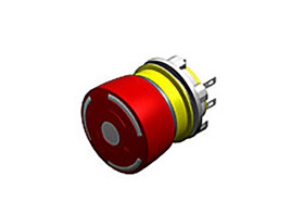 Przycisk wyłączania awaryjnego