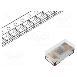 LTST-C281KRKT