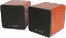 Głośniki Stereofoniczne BALLAD