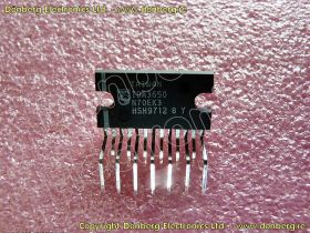 TDA3650