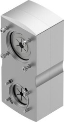 Zestaw równoległy FESTO EAMM-U-86-S48-70AA-102 8058999