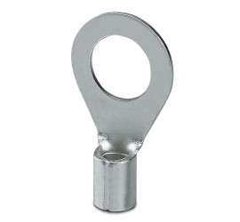 Zacisk oczkowy nieizolowany średnica wew 10.5mm Phoenix Contact