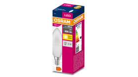 Żarówka Led Value Classic B 60 E14 7,5W 806Lm 3000K 830 Fr Non-Dim 4058075628625