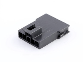 Molex 2002771105 Obudowa złącza pin żeńskiego na kabel, piny: 5, 1 szt.
