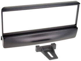 ACV Panel typu DIN Pasuje do (Marka samochodu): Ford, Mazda