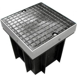 Studnia kablowa Quality Box EK 337