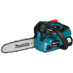 Makita DUC254RT DUC254RT LXT Brushless Chainsaw 18V 1 x 5.0Ah Li-ion
