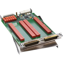 Keithley 3722 Dual 1x48 High Density Multiplexer Card