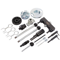 Draper 50468 Engine Timing Kit (Audi, Porsche, Volkswagen)