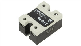 Rm1d060d100 Przekaźnik Półprzewodnikowy Uster: 4...32Vdc 100A 1...60Vdc Rm1d
