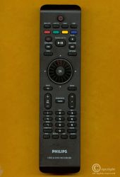 PILOT DO TV PHILIPS RC2084402/01