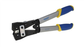 Praska Mechaniczna Do Końcówek Kablowych Zaciskarka Do Kabli 6-50Mm2 K05 /...