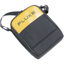 Fluke 2826063 C115 Test equipment bag for 11x/20/70/80/170 DMMs