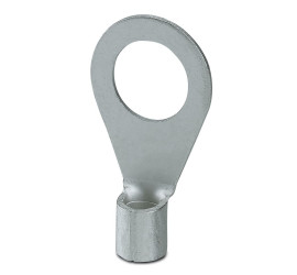 Zacisk oczkowy nieizolowany średnica wew 17mm Phoenix Contact