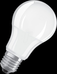 4058075428324 LED bulb STAR+ E27, 9 W, 806 lm, 2700 K, daylight sensor