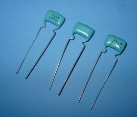 33nF/250V MKSE PION (100SZT) KONDENSATO