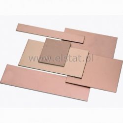 Zestaw laminatów jednostronnych 15 szt, FR4