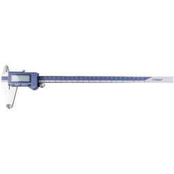 Dasqua 2015-2415 Digital Caliper IP67 Oil-Proof 300mm Stainless Steel