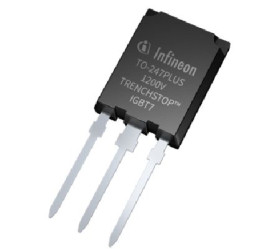 IGBT Ic 100 A Uce 1200 V 1 TO-247 kanał: N 361 W