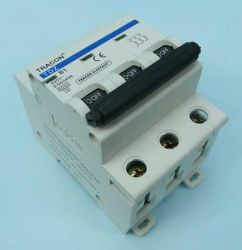 1A 3B BEZP.INSTALACYJNY TRACON