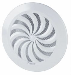 Kratka wentylacyjna zamykana regulowana