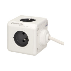Przedłużacz PowerCube Extended USB z przewodem 1.5m 2402/FREUPC