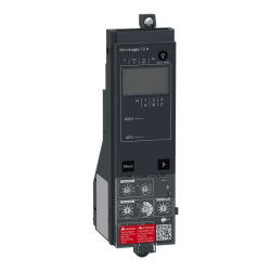 Moduł sterujący C7AWM, Schneider Electric, ComPacT NS, ComPacT