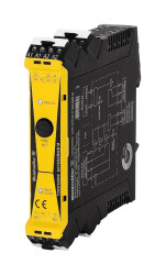 Konwerter sygnału, -25 → +50°C, Weidmüller