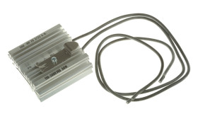 Grzejnik do szaf sterowniczych 110 → 240V ac/dc 50W DBK Enclosures