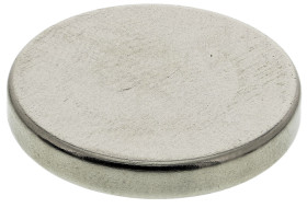 Magnes neodymowy Eclipsesiła pociągowa: 3.3 kg 20 mmgr.: 3 mm