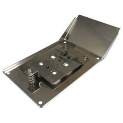 Akcesorium montażowe Pepperl+Fuchs OMH-VDM100-01 208856 1 szt.