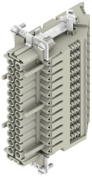 Weidmüller DSTV HE BL24 S 1848590000 Wkładka złącza żeńskiego 1 szt.