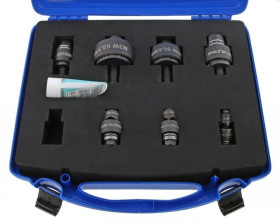 Zestaw wycinaków ręcznych N3W-M E06WD-01020190400