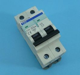 25A 2C BEZP.INSTALACYJNY TRACON