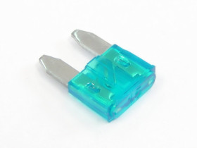 Bezpiecznik MINI 15A (10szt.)