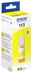 Epson C 13 T 06B440 113 Tusz do napełniania tusz oryginalny Epson Żółty 1 szt.