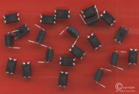 PC817A (=PC123) DIL4 TRANSOPTOR