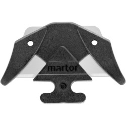 Martor 355020 Secumax-Klinge Blade Set Durable Razor Sharp 10 Pcs