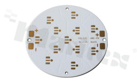 MCPCB-MX-NS-12CW81