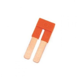 Mostek wtykowy RSA 2,5 A / RSA 2,5 A P3H - 2-torowy