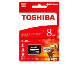 KARTA MICRO SD 16GB KINGSTON